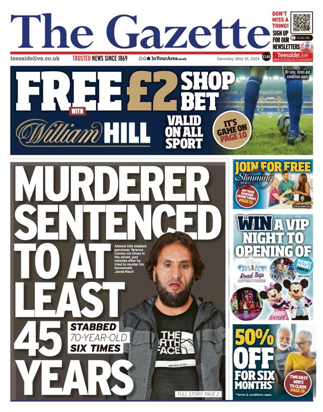 Gå ubegrenset med Magzter GOLD