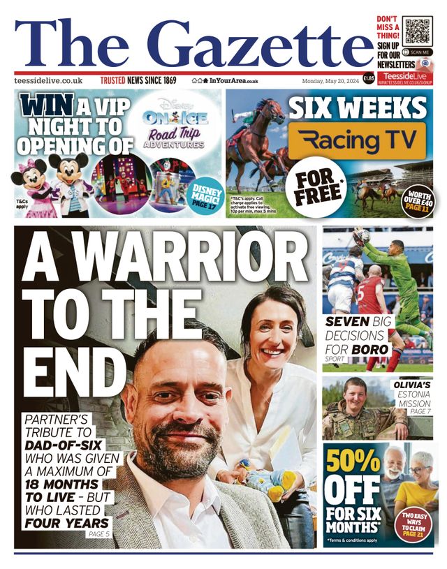 Gå ubegrenset med Magzter GOLD