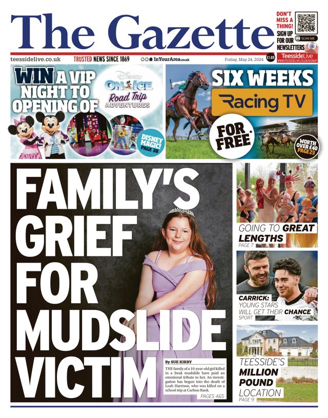 Gå ubegrenset med Magzter GOLD