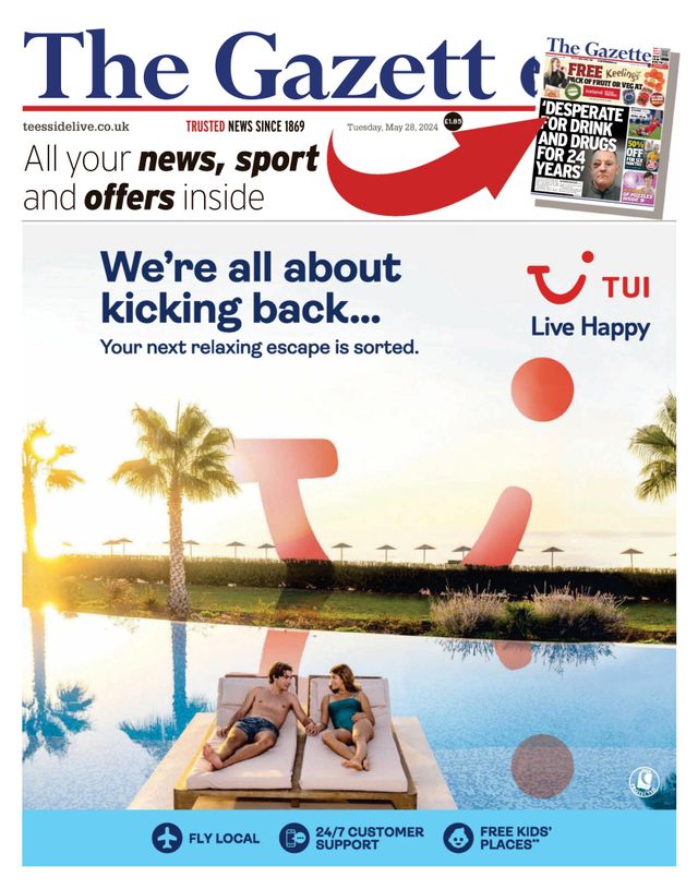 Gå ubegrenset med Magzter GOLD