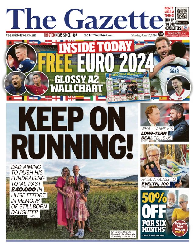 Magzter GOLDで無制限に