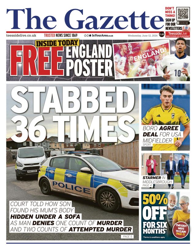 Gå ubegrenset med Magzter GOLD