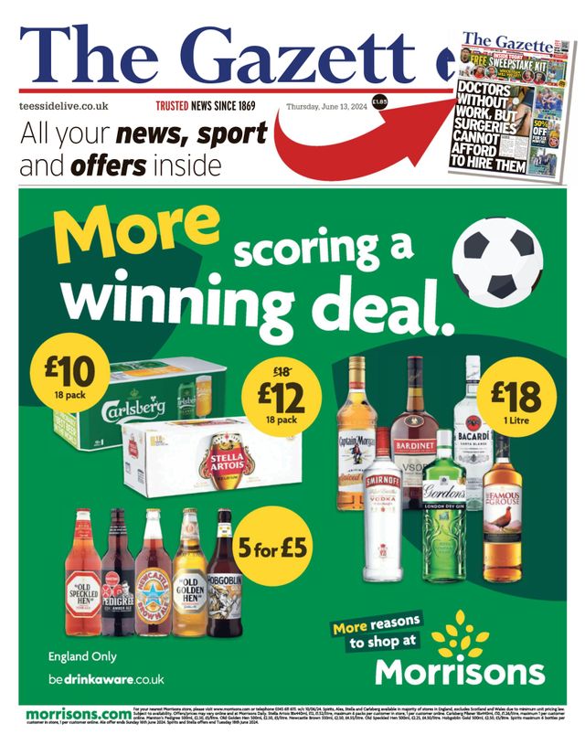 Magzter GOLDで無制限に