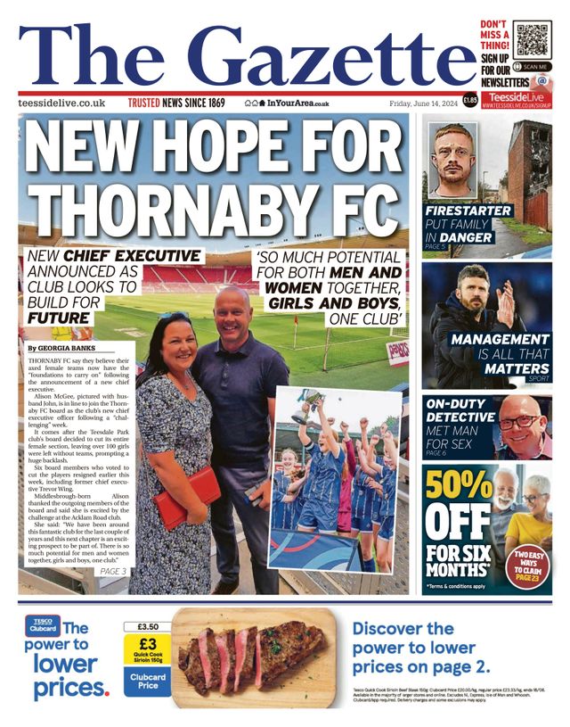 Magzter GOLDで無制限に