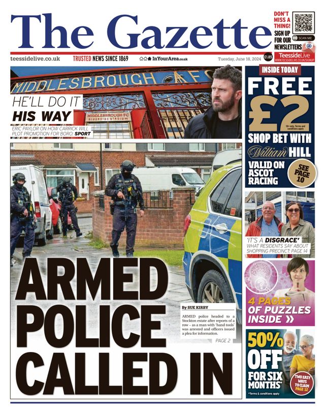 Go Unlimited with Magzter GOLD