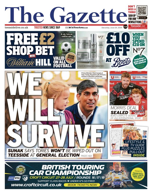 Go Unlimited with Magzter GOLD