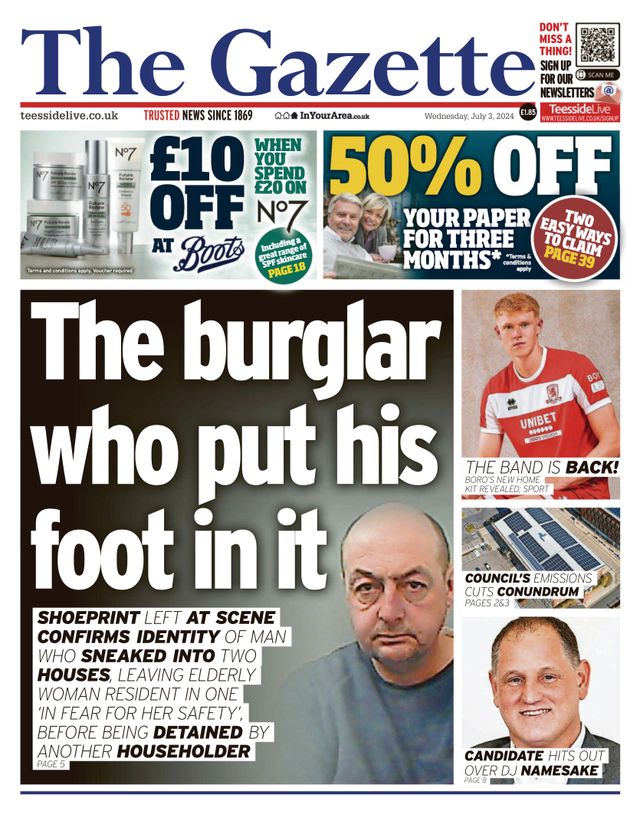 Go Unlimited with Magzter GOLD