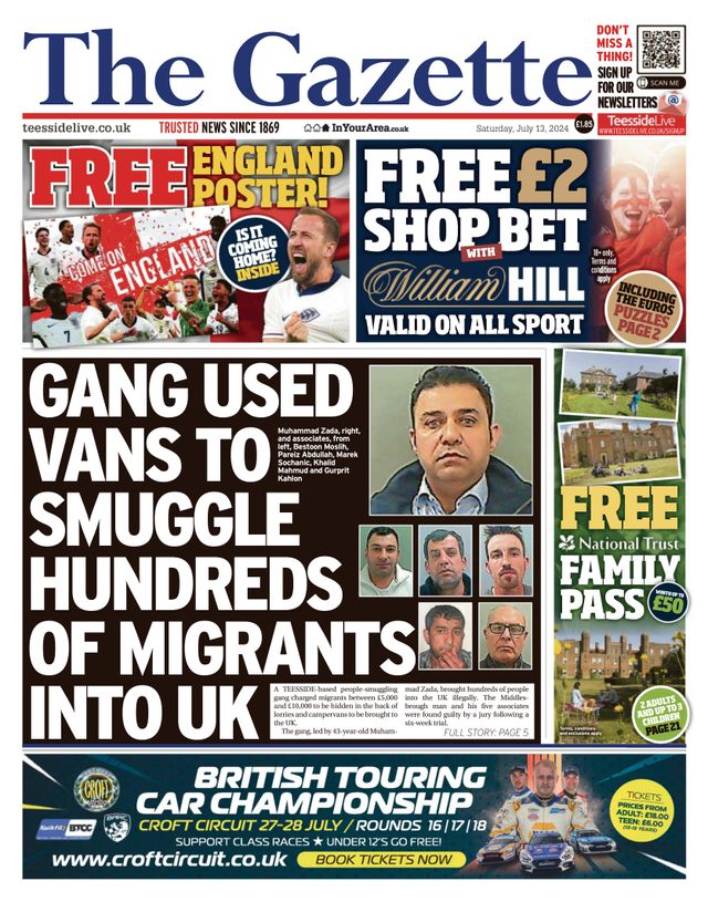 Go Unlimited with Magzter GOLD