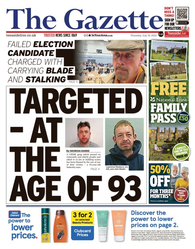 Magzter GOLDで無制限に