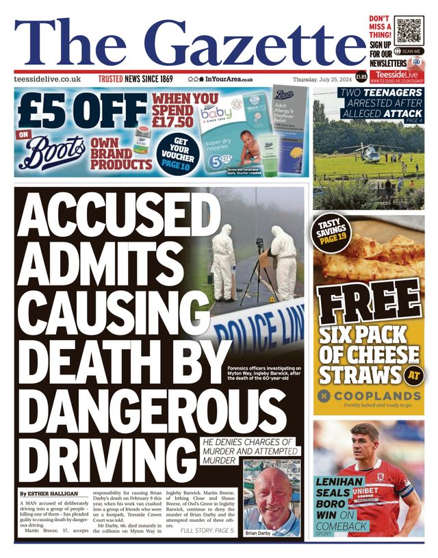 Magzter GOLDで無制限に