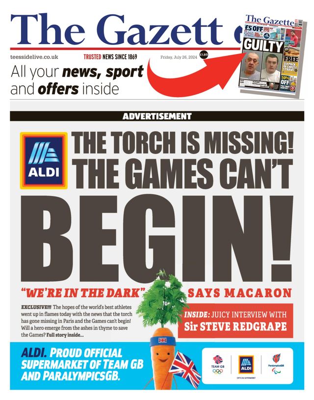 Go Unlimited with Magzter GOLD