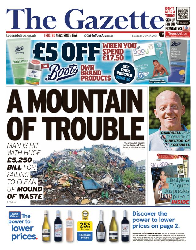 Go Unlimited with Magzter GOLD