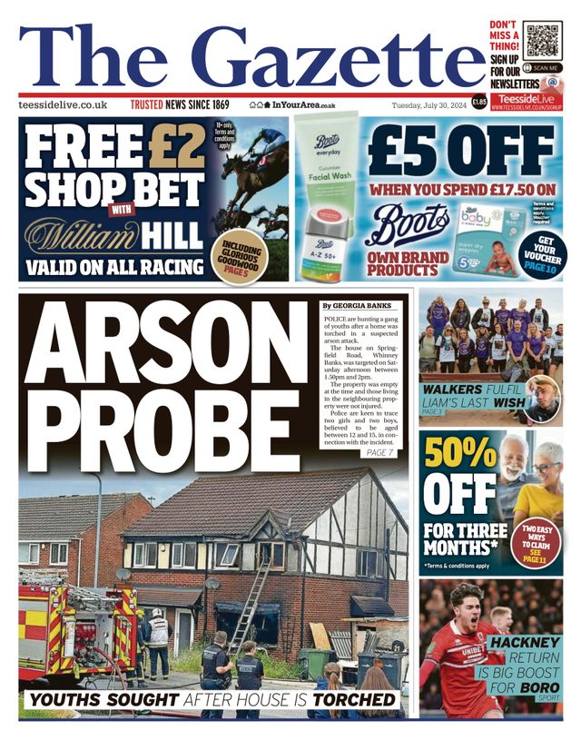 Go Unlimited with Magzter GOLD