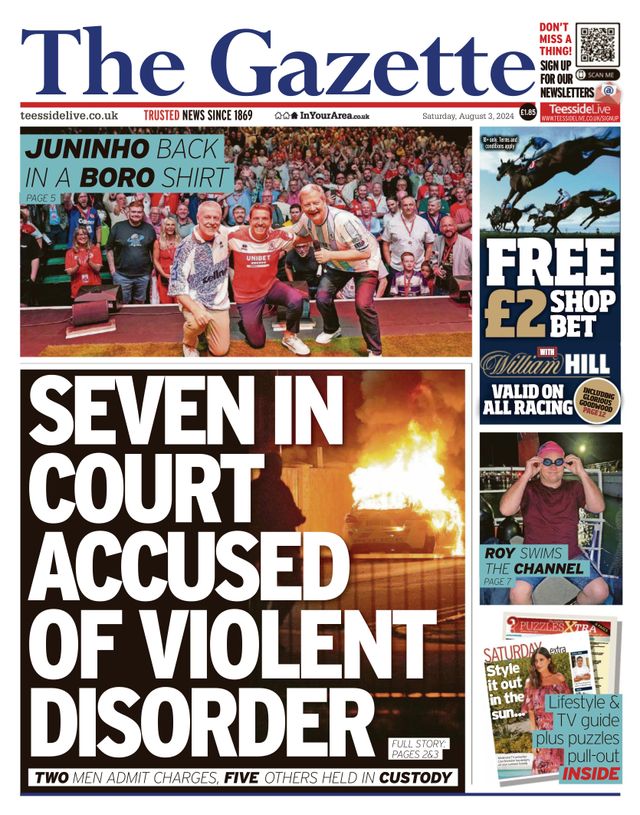 Go Unlimited with Magzter GOLD