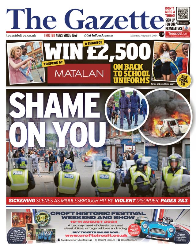 Go Unlimited with Magzter GOLD