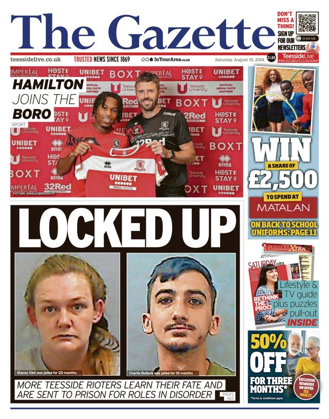 Magzter GOLDで無制限に