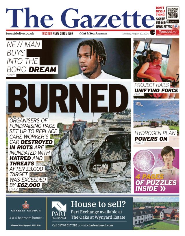 Go Unlimited with Magzter GOLD