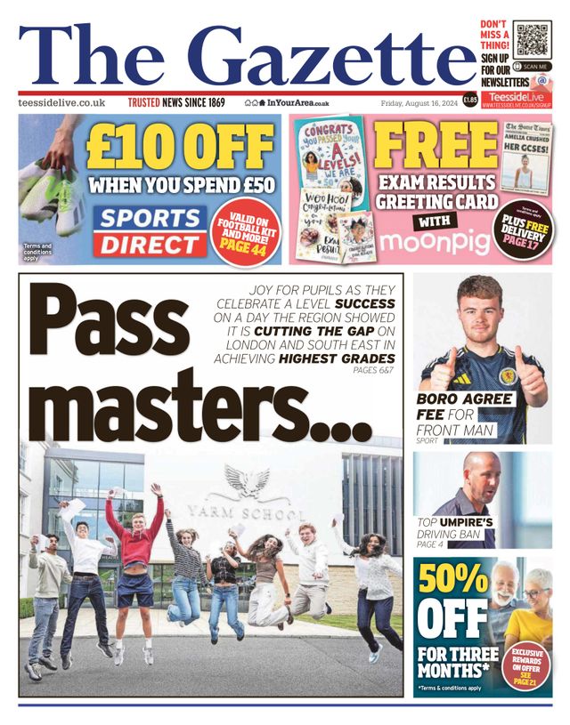 Go Unlimited with Magzter GOLD