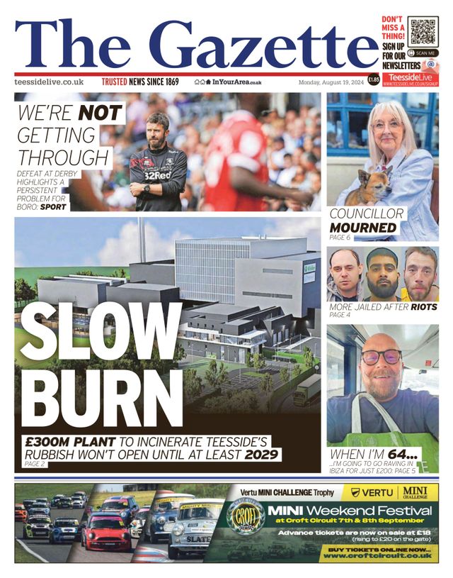 Go Unlimited with Magzter GOLD