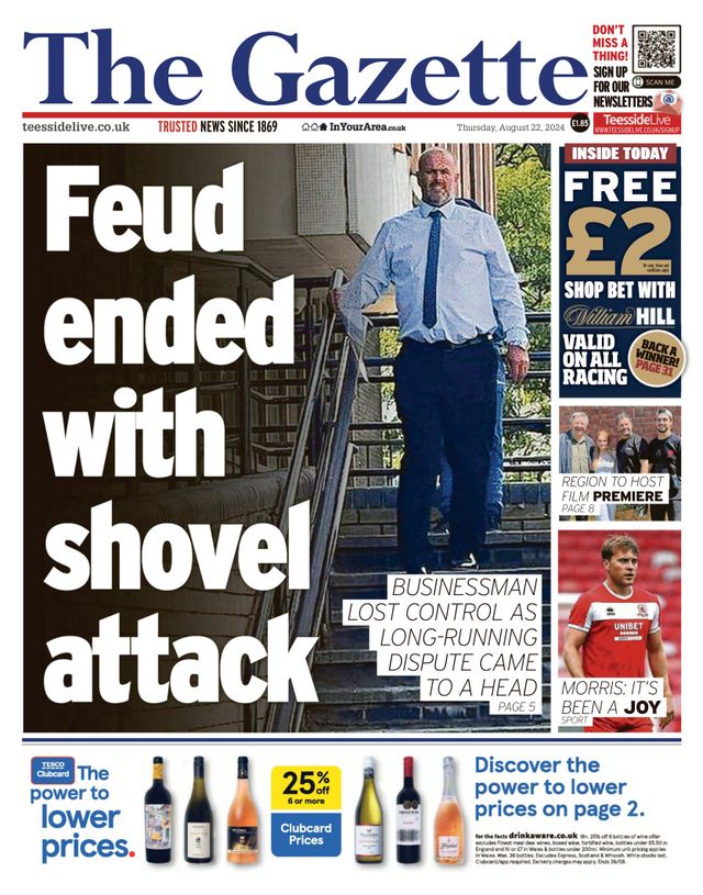 Go Unlimited with Magzter GOLD