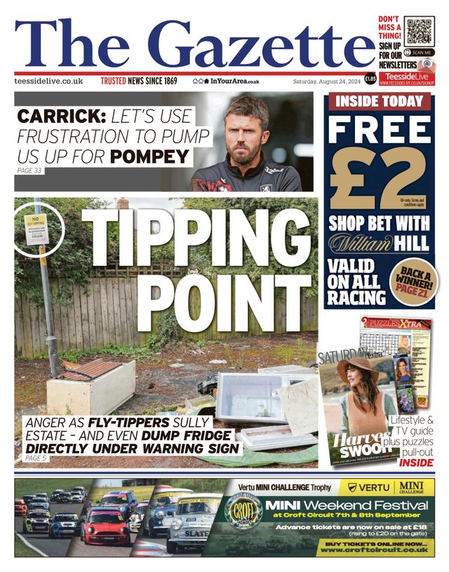 Magzter GOLDで無制限に