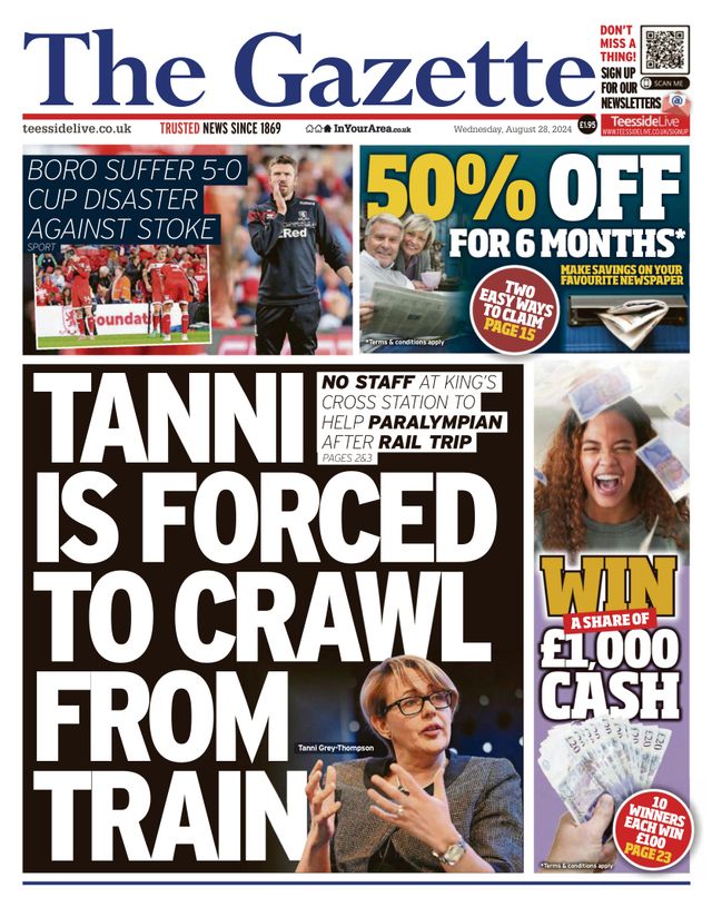 Go Unlimited with Magzter GOLD