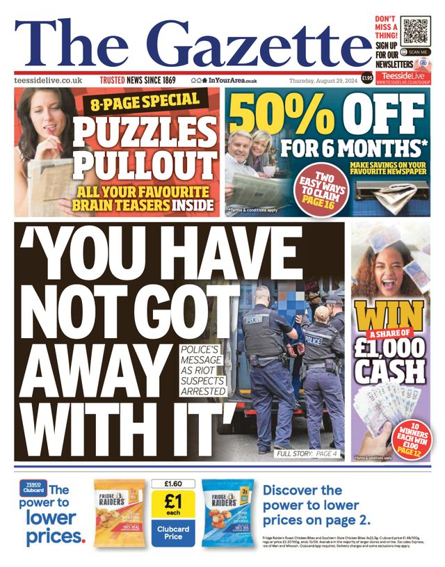 Gå ubegrenset med Magzter GOLD