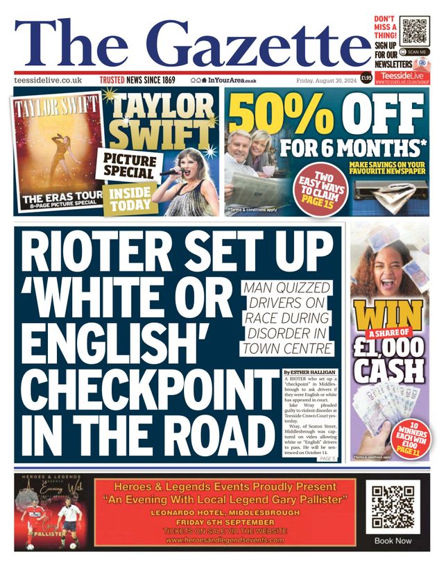 Go Unlimited with Magzter GOLD