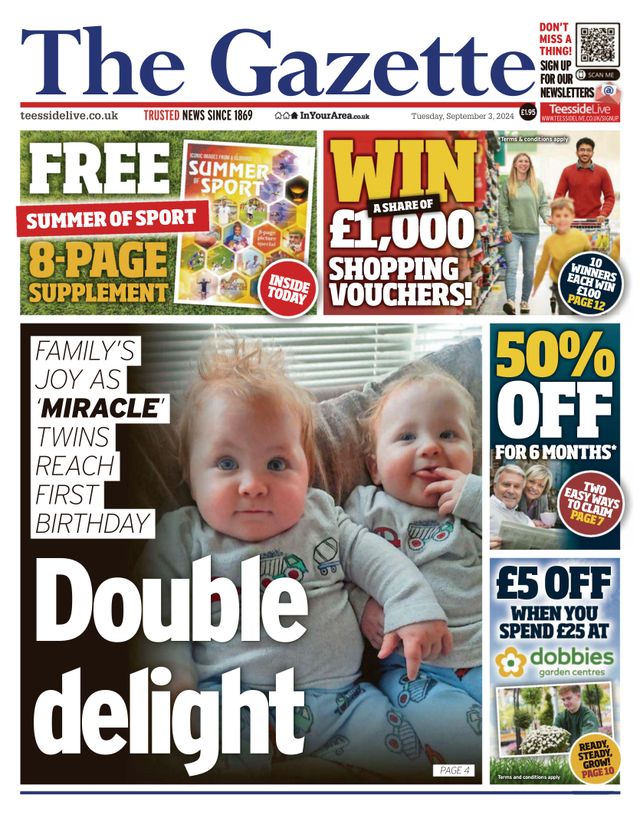 Go Unlimited with Magzter GOLD