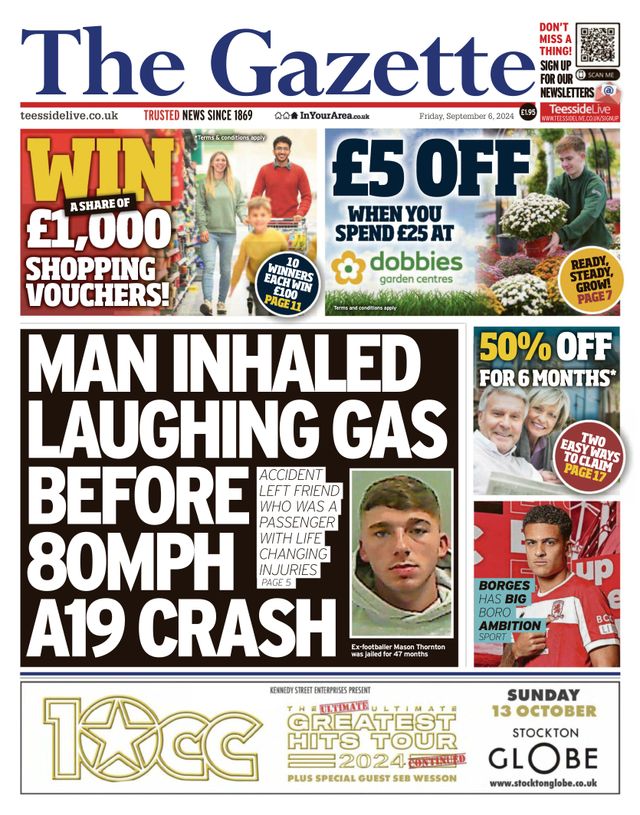 Gå ubegrenset med Magzter GOLD