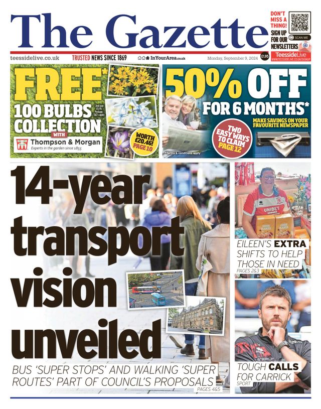 Magzter GOLDで無制限に