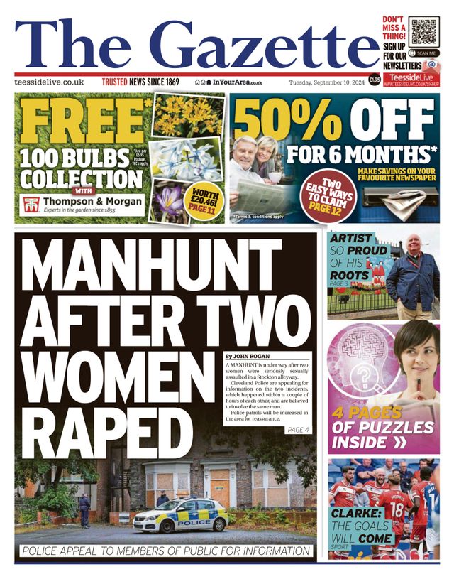 Gå ubegrenset med Magzter GOLD