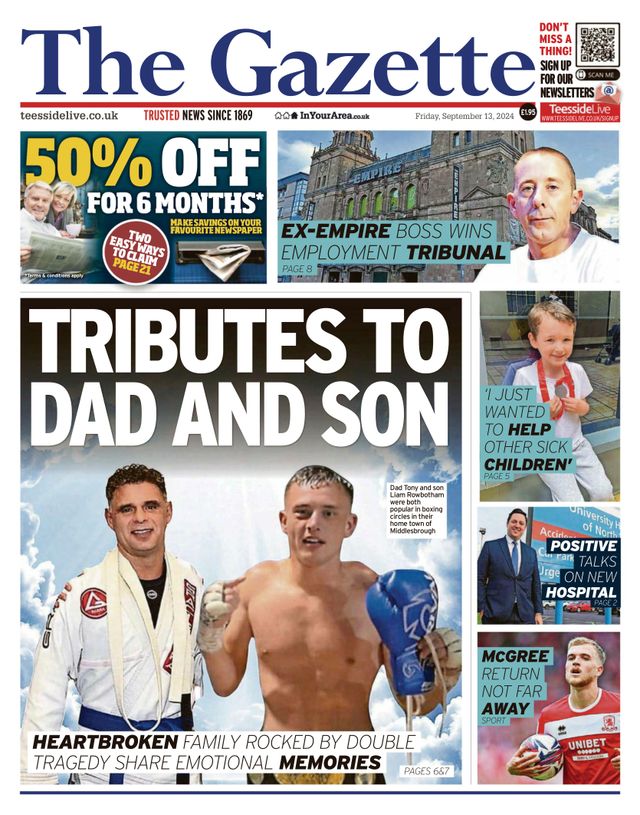 Magzter GOLDで無制限に