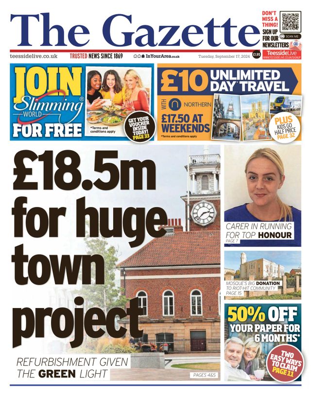 Gå ubegrenset med Magzter GOLD