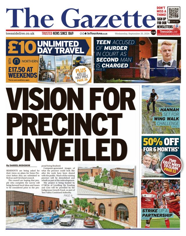 Magzter GOLDで無制限に