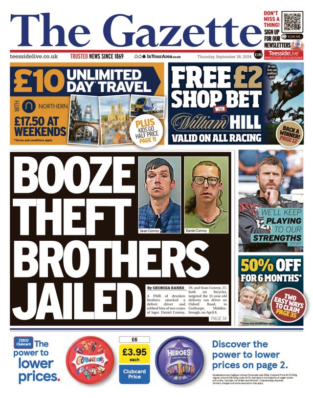 Go Unlimited with Magzter GOLD