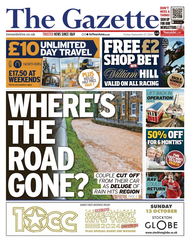 Gå ubegrenset med Magzter GOLD