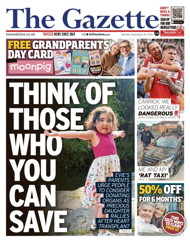 Go Unlimited with Magzter GOLD