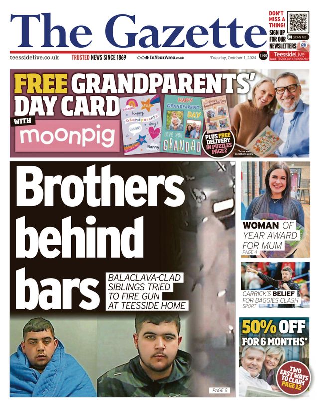 Go Unlimited with Magzter GOLD