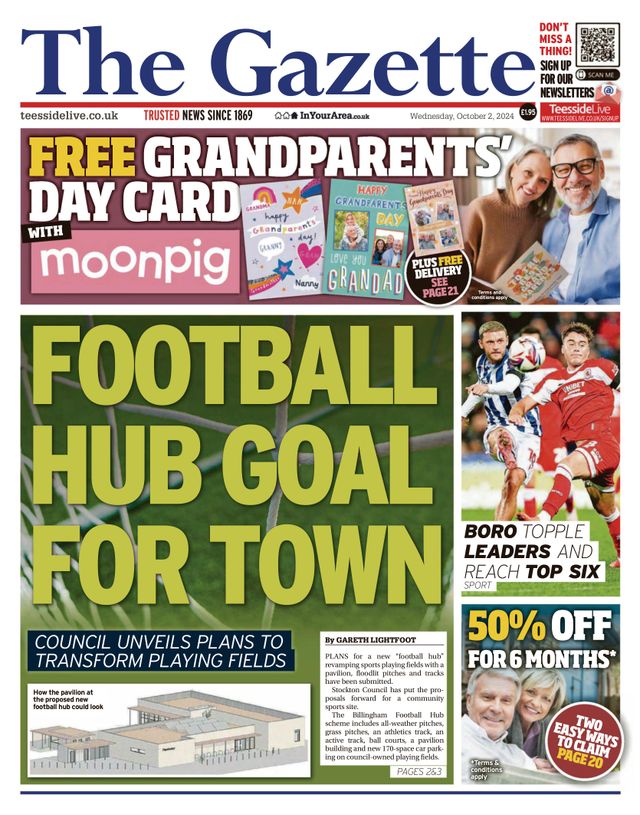 Go Unlimited with Magzter GOLD