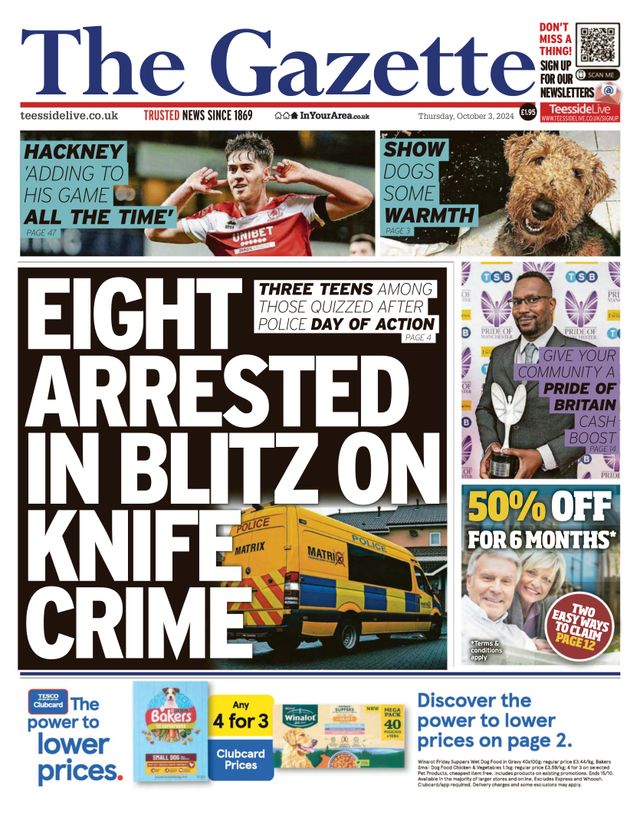 Go Unlimited with Magzter GOLD