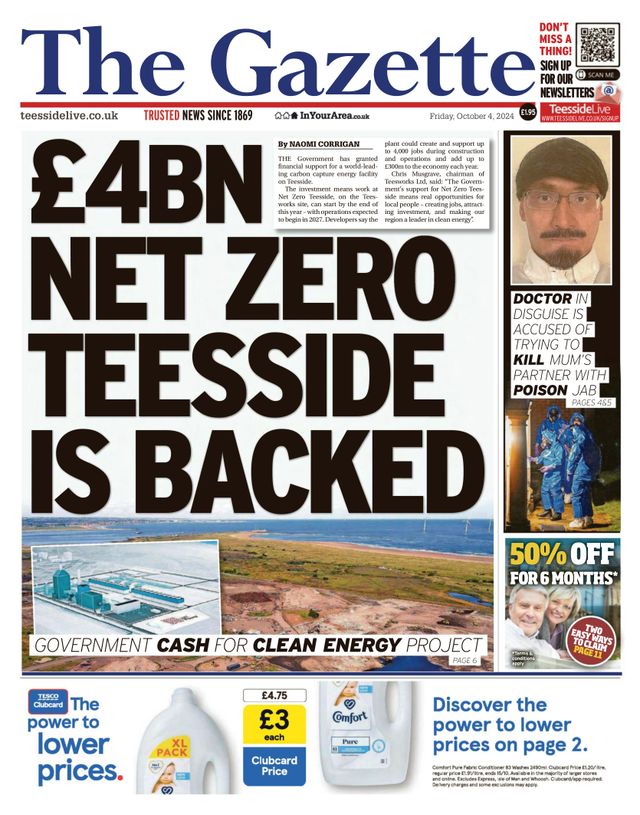 Go Unlimited with Magzter GOLD