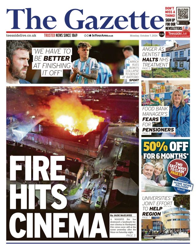 Magzter GOLDで無制限に