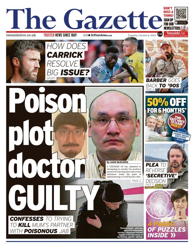 Magzter GOLDで無制限に