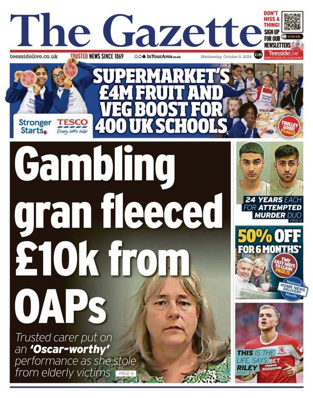 Go Unlimited with Magzter GOLD