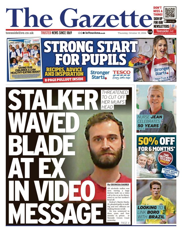 Go Unlimited with Magzter GOLD