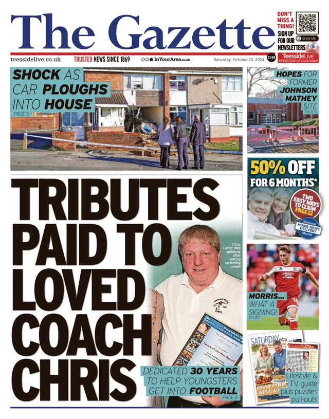 Go Unlimited with Magzter GOLD