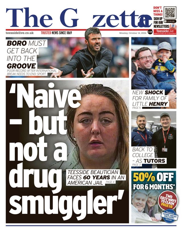 Go Unlimited with Magzter GOLD