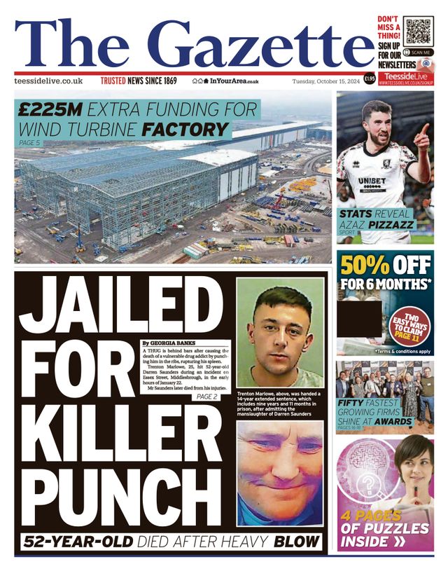 Go Unlimited with Magzter GOLD