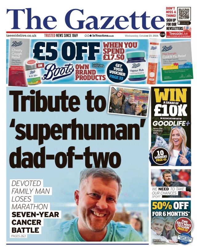 Go Unlimited with Magzter GOLD